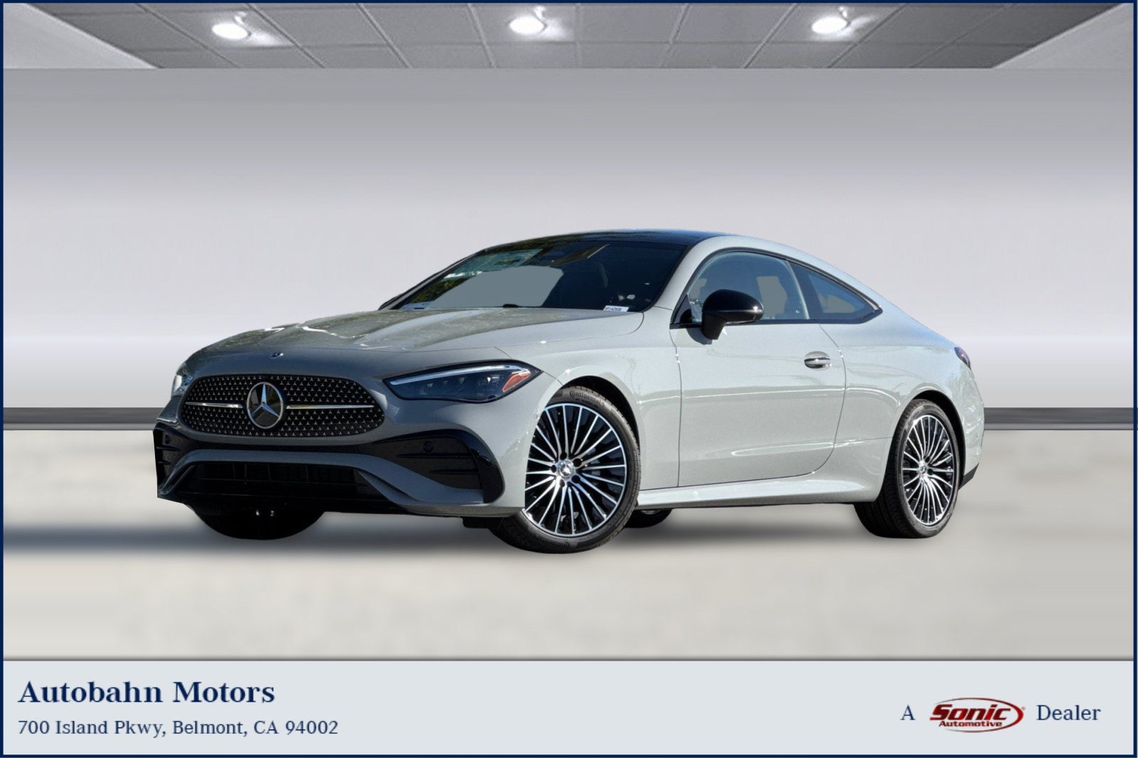 2027 Mercedes-Benz CLE 300
