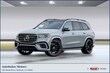  Mercedes-Benz GLS 580