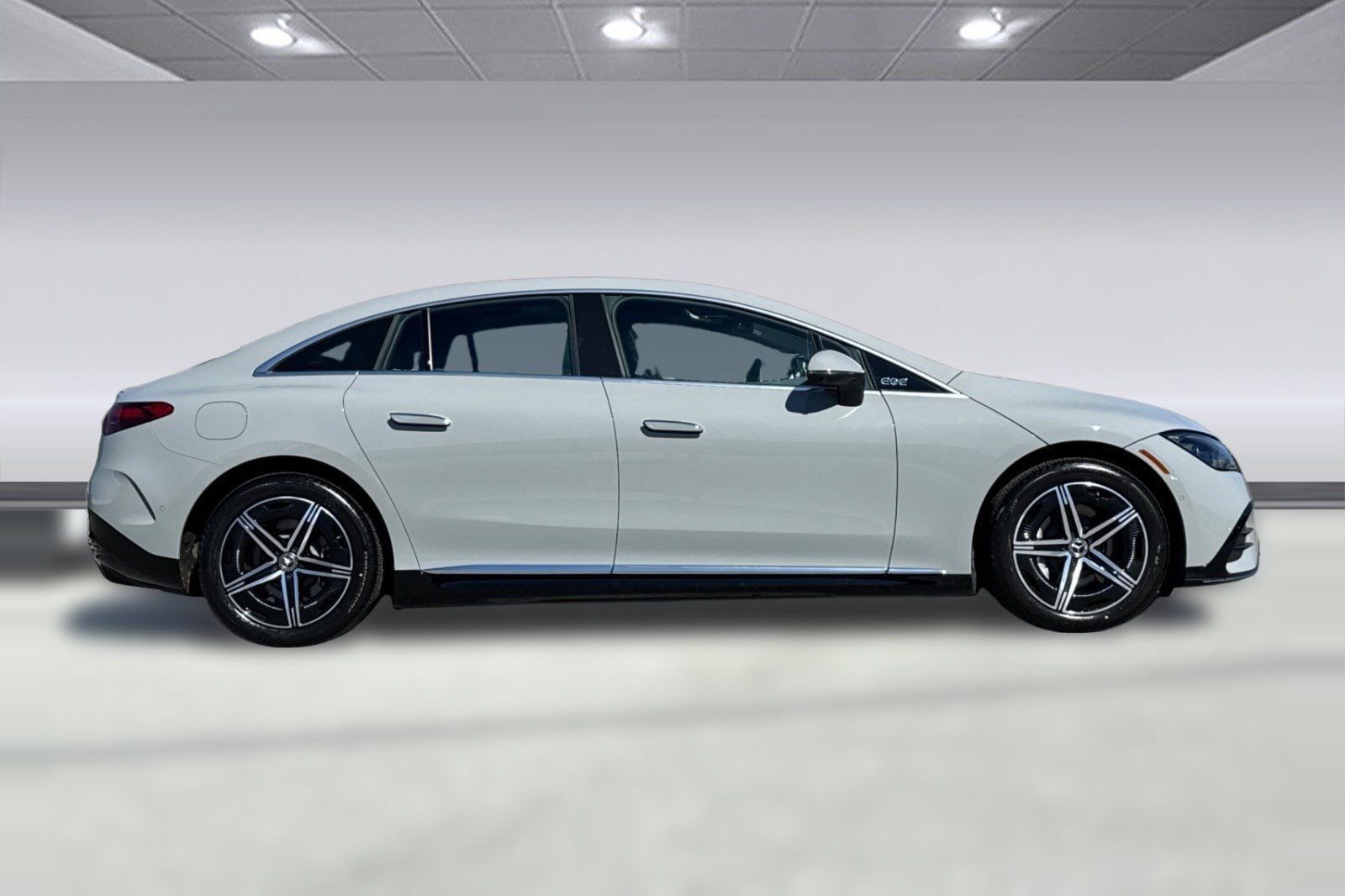 EQE 500 4MATIC Sedan