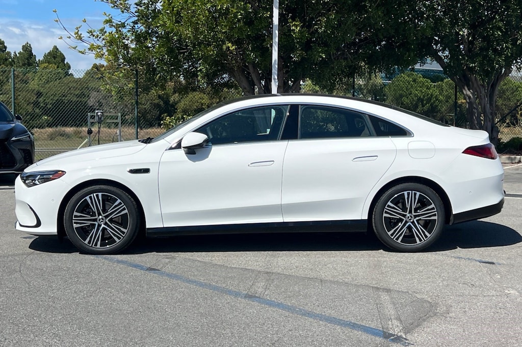 New 2027 Mercedes-Benz CLA 220 Sedan