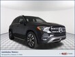 Mercedes-Benz GLE 450e
