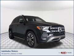 2025 Mercedes-Benz GLE 450e 4MATIC SUV