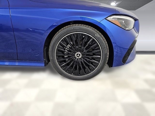 2024 Mercedes-Benz CLE CLE 300 - Photo 11