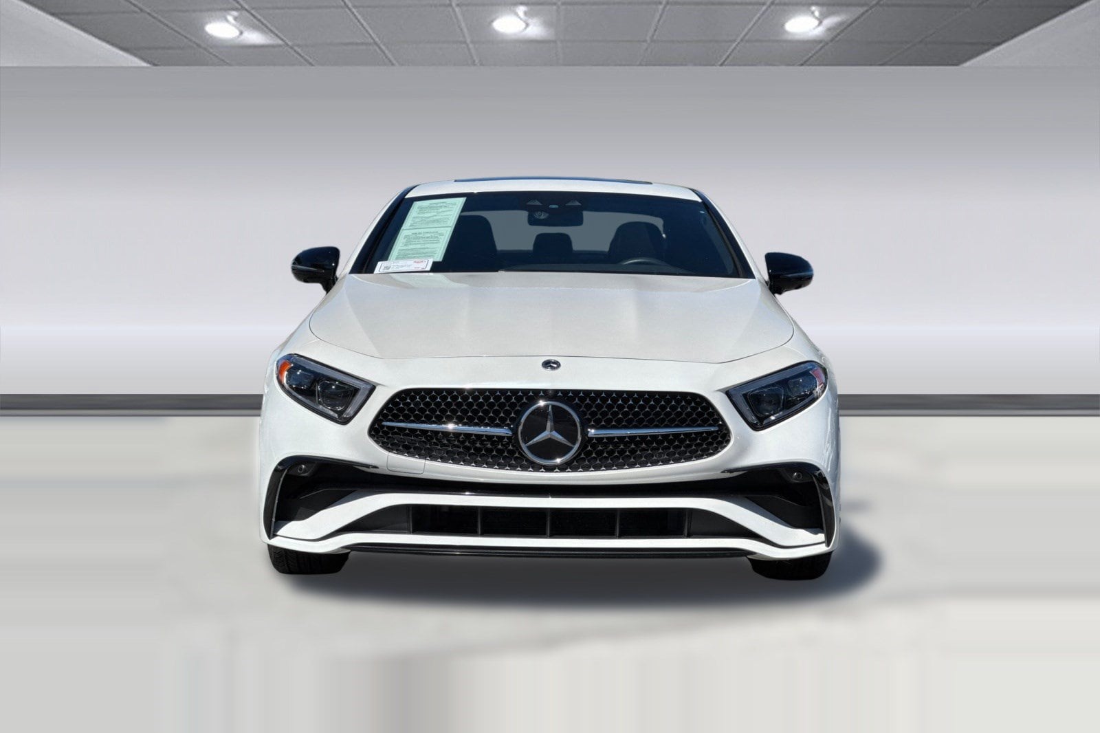 CLS 450 4MATIC Sedan