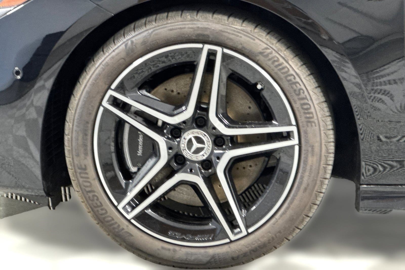 2025 Mercedes-Benz CLA CLA 250 - Photo 12