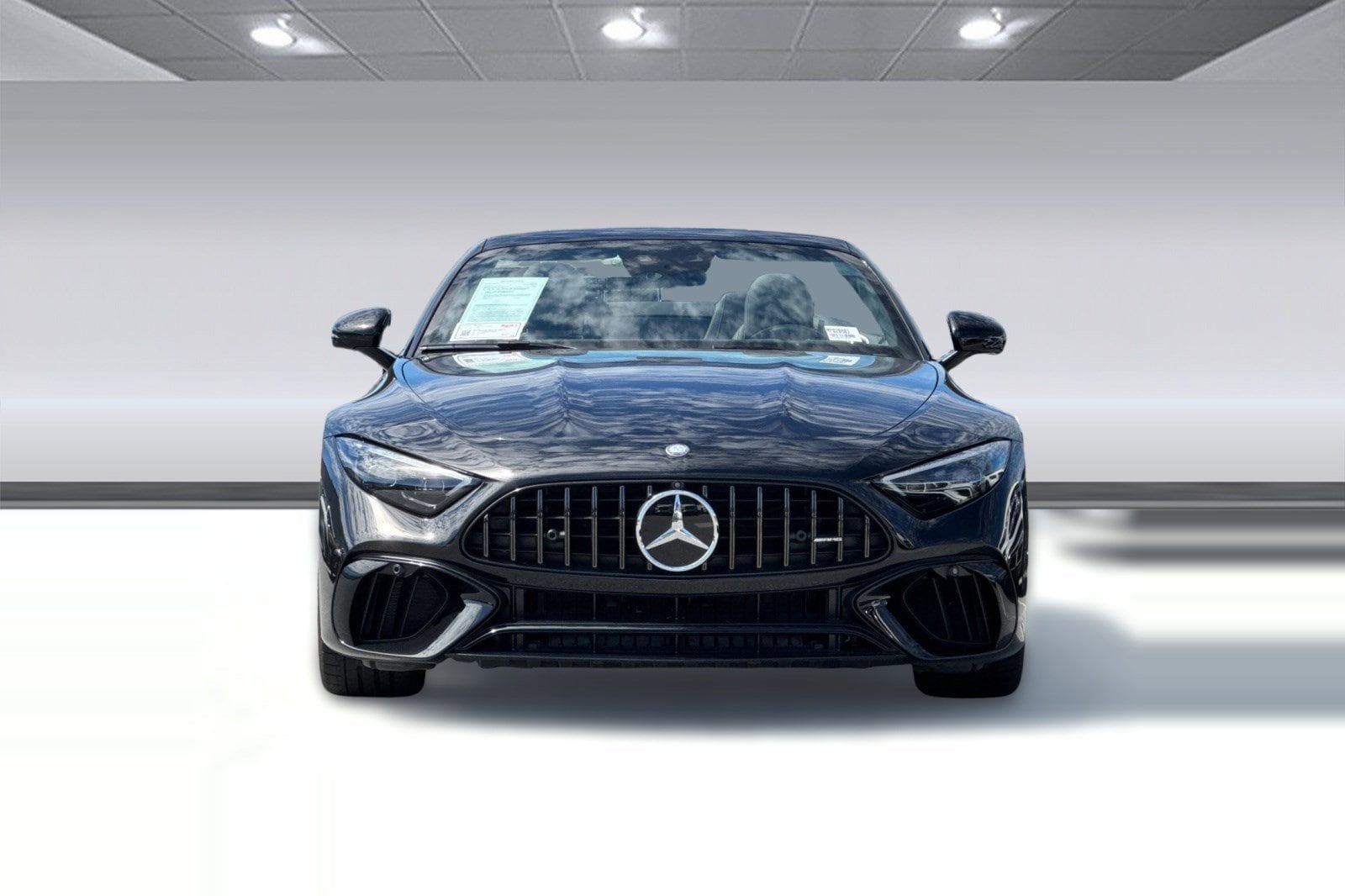 2024 Mercedes-Benz AMG SL 63 4MATIC photo 5