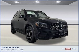 2024 Mercedes-Benz GLB 250 SUV