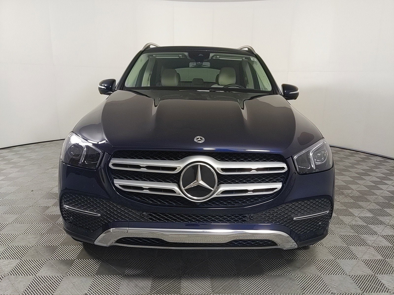 Certified 2022 Mercedes-Benz GLE GLE350 with VIN 4JGFB4KB9NA601799 for sale in Belmont, CA