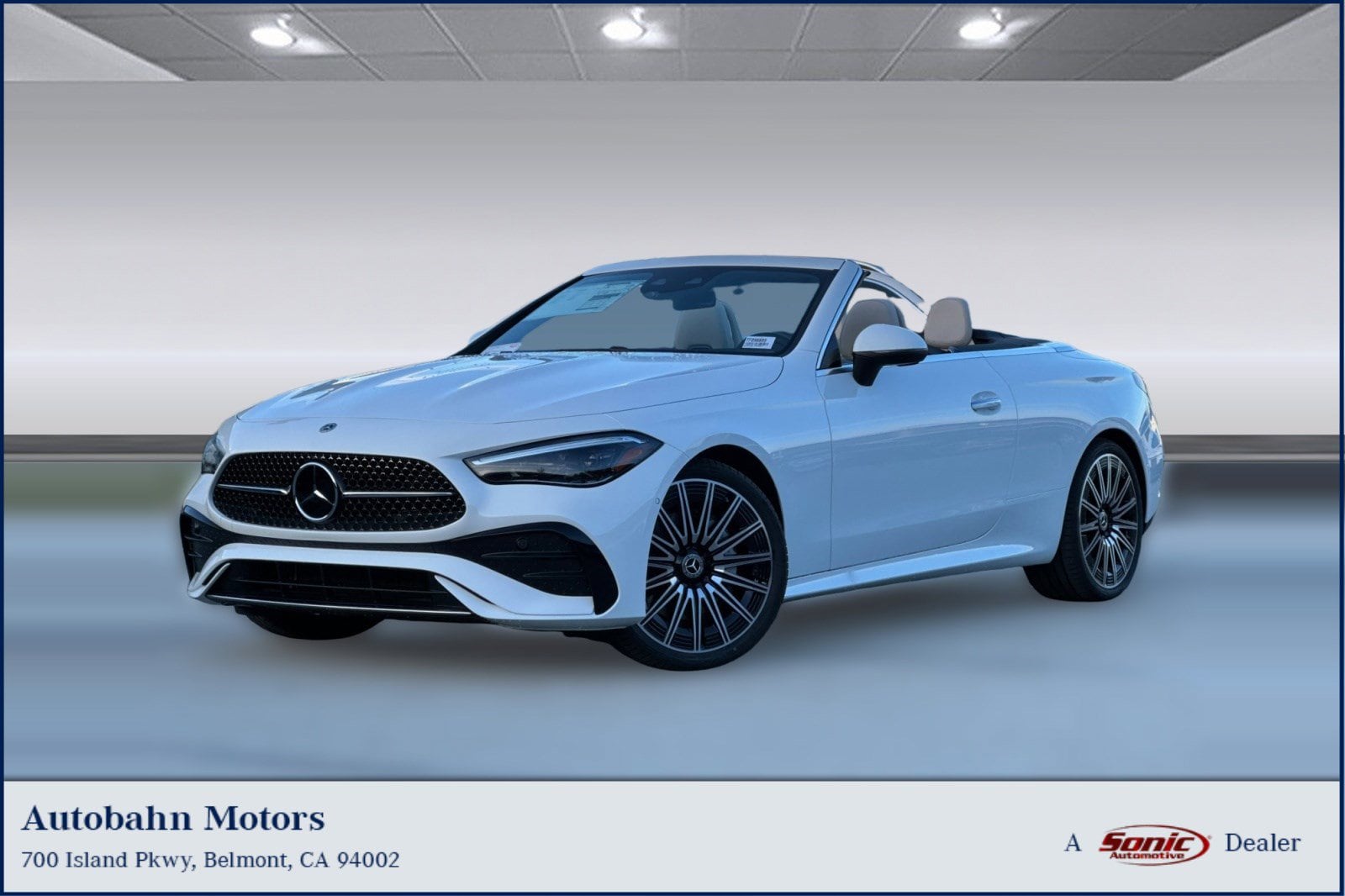 2026 Mercedes-Benz CLE Base's photo
