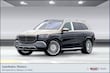  Mercedes-Benz Maybach GLS 600