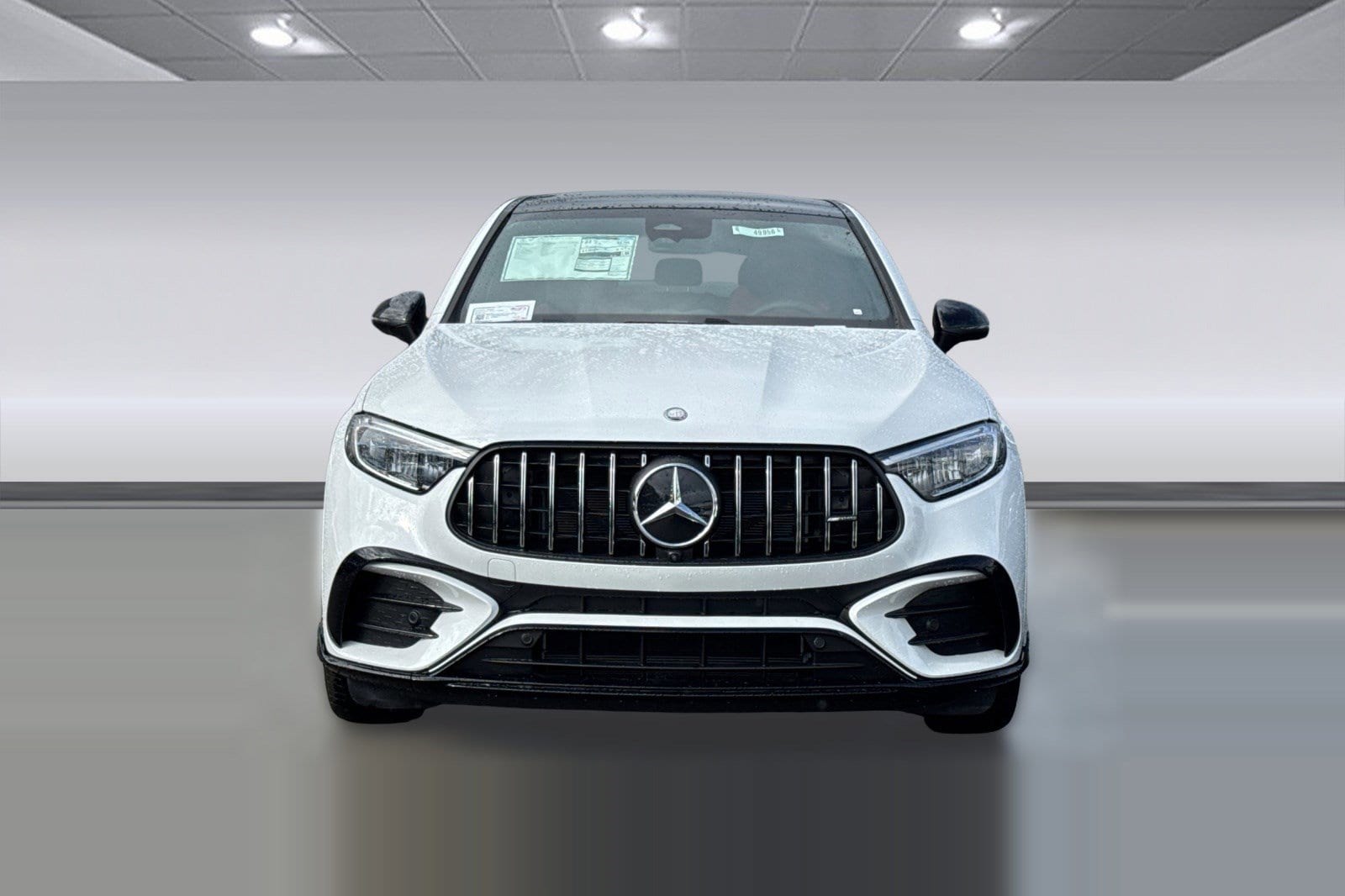 AMG GLC 43 4MATIC SUV