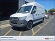 Mercedes-Benz Sprinter 2500