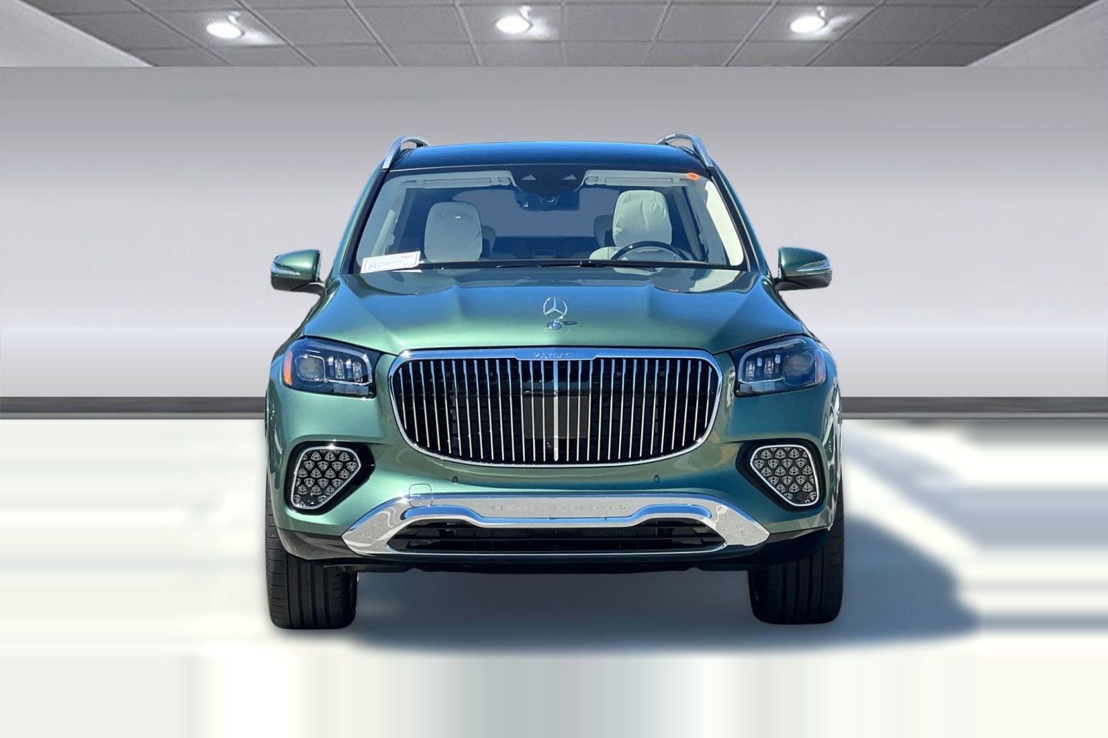 Maybach GLS 600 4MATIC SUV