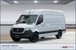 Mercedes-Benz Sprinter 2500