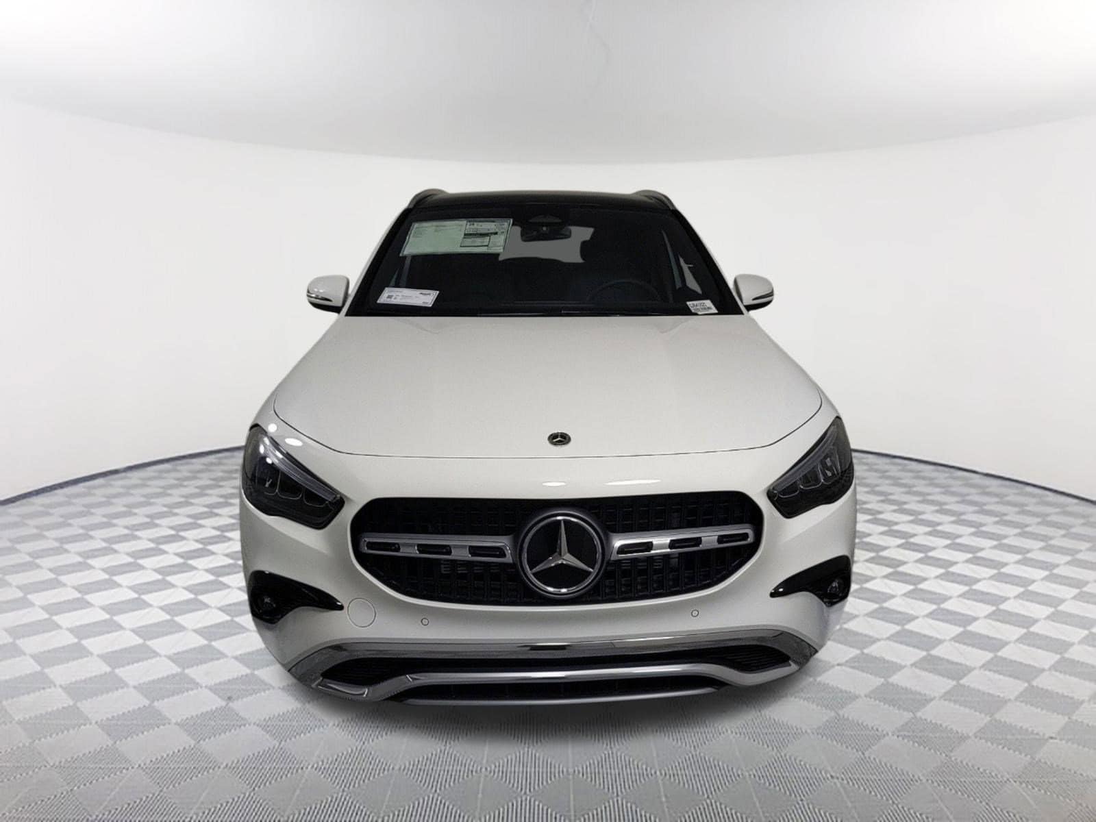 Used 2025 Mercedes-Benz GLA GLA250 with VIN W1N4N4GB1SJ656988 for sale in Belmont, CA