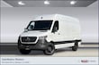  Mercedes-Benz Sprinter 2500