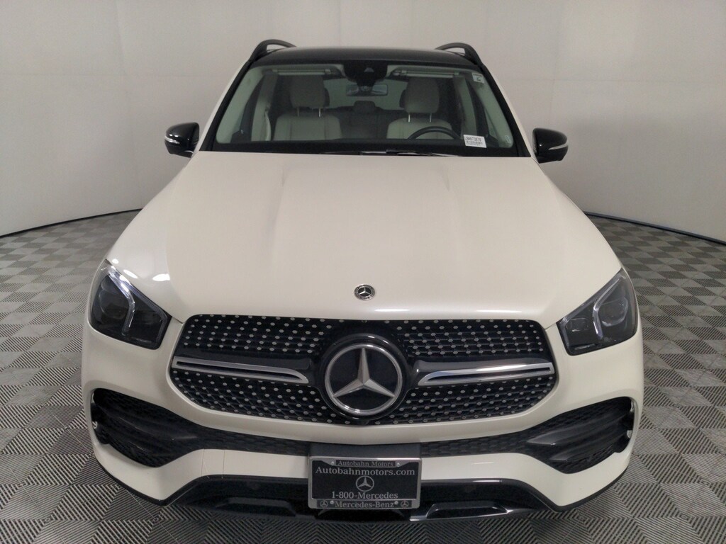 2022 MercedesBenz GLE 350 4MATIC For Sale in San Jose CA Stock
