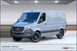  Mercedes-Benz Sprinter 2500