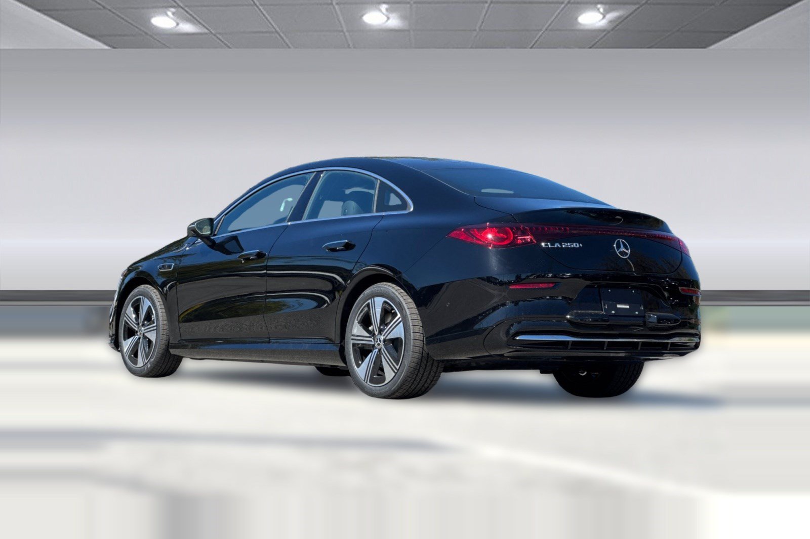New 2027 Mercedes-Benz CLA 250+ Sedan