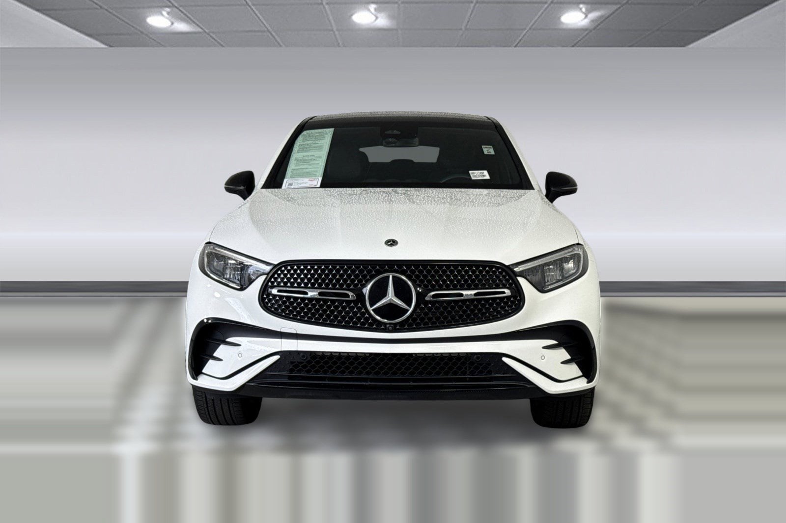 2024 Mercedes-Benz GLC 300 4MATIC photo 5