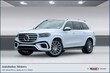  Mercedes-Benz GLS 580