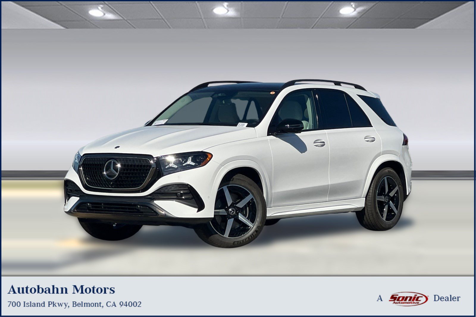 2027 Mercedes-Benz GLE 350