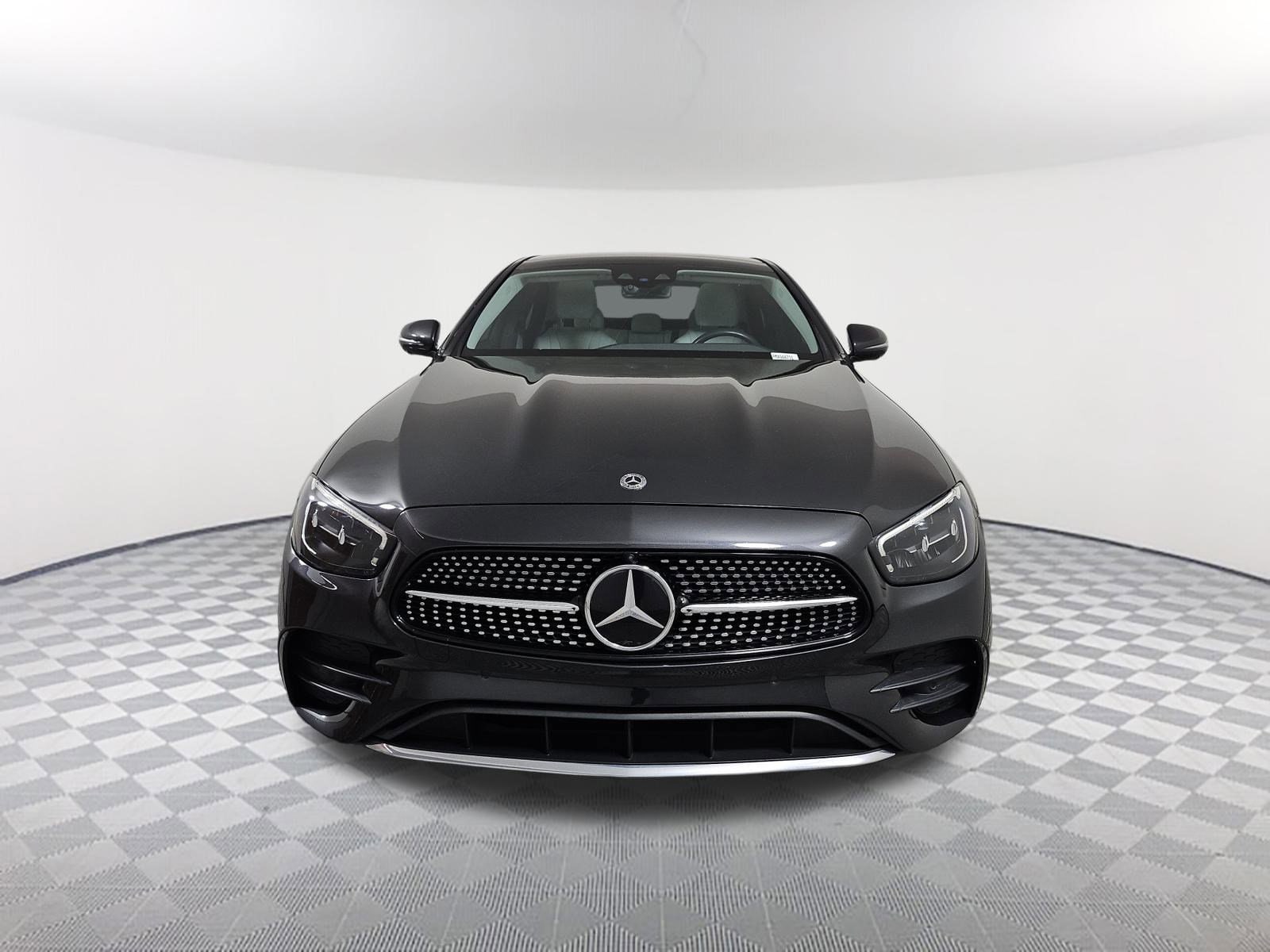 Certified 2021 Mercedes-Benz E-Class E450 with VIN W1KZF5KB2MA944731 for sale in Charlotte, NC