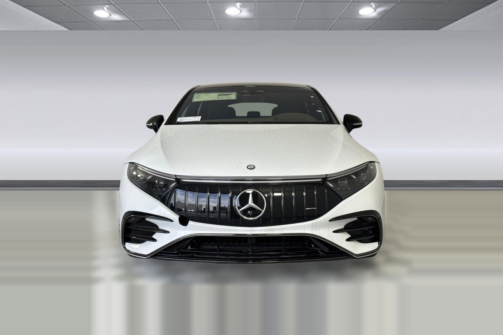 AMG EQS 4MATIC Sedan