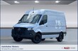  Mercedes-Benz Sprinter 2500