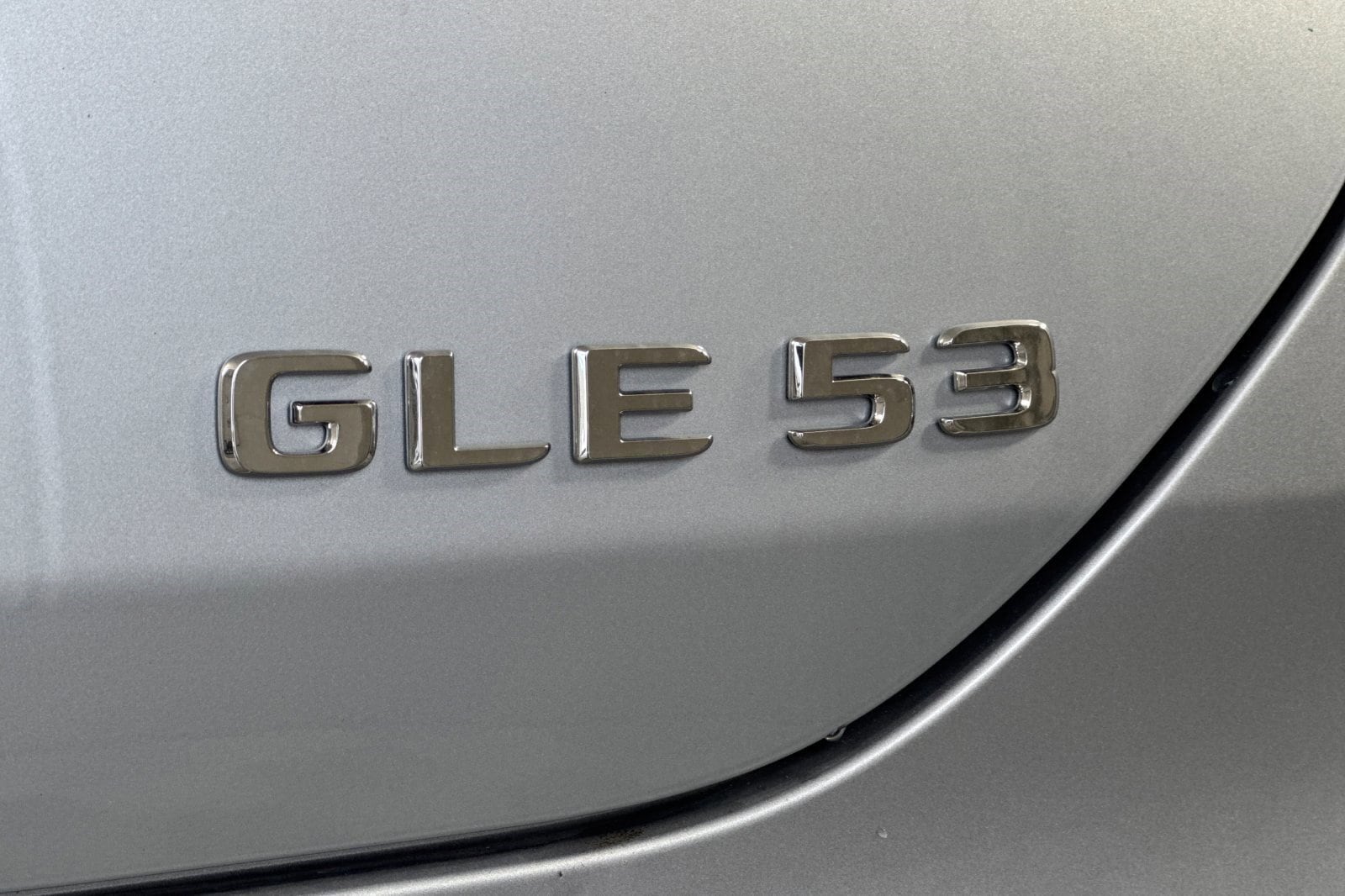 2025 Mercedes-Benz GLE Coupe GLE 53 AMG - Photo 21