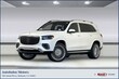  Mercedes-Benz Maybach GLS 600