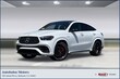  Mercedes-Benz AMG GLE 63