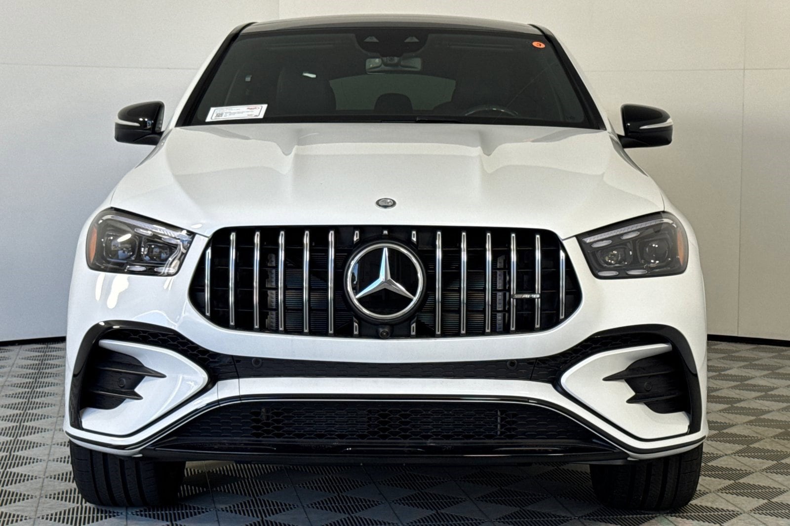 AMG GLE 53 4MATIC Coupe