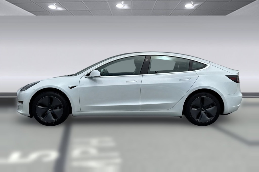 Used 2020 Tesla Model 3 Standard Range Sedan