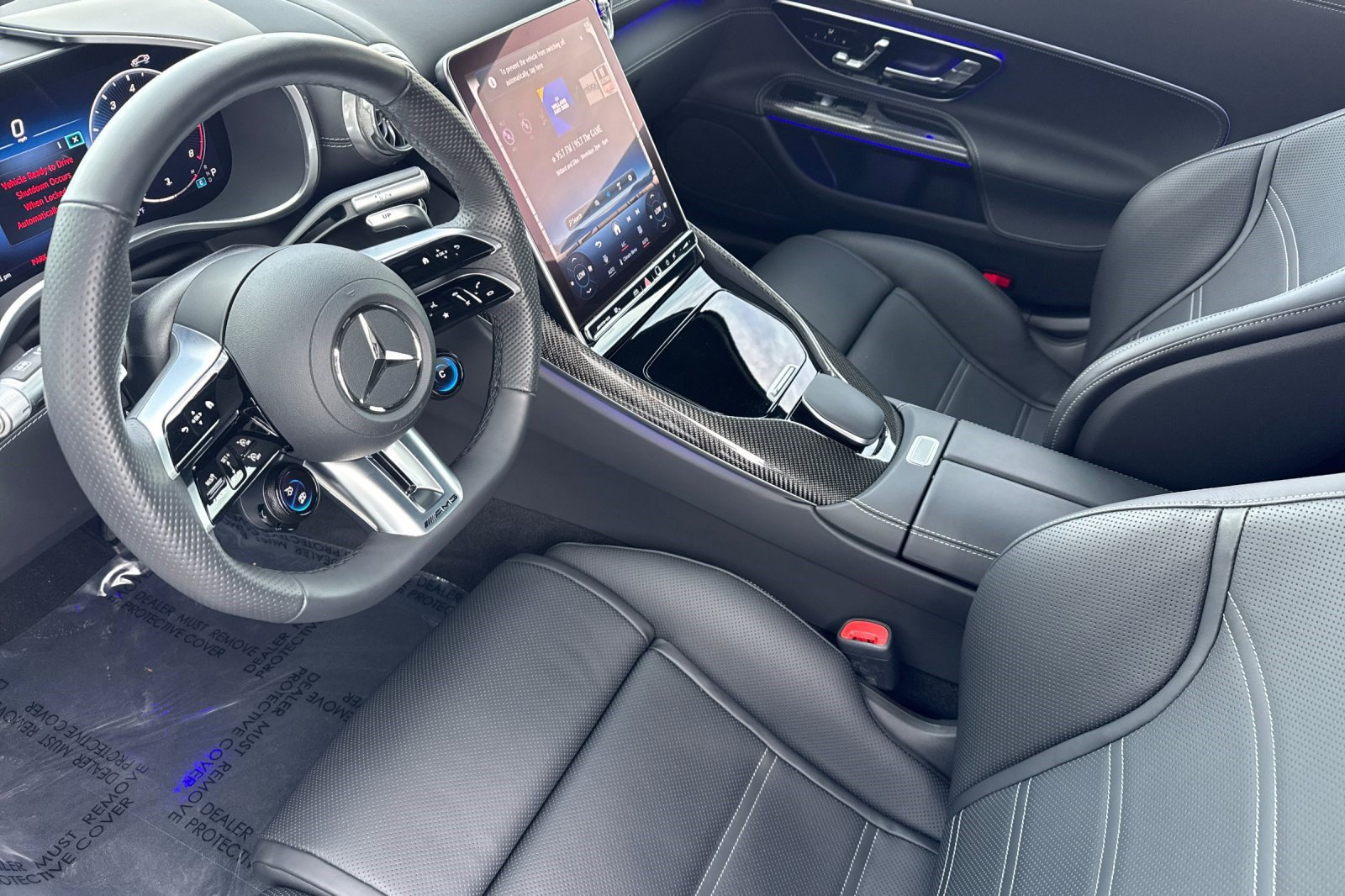 AMG GT 55 4MATIC Coupe