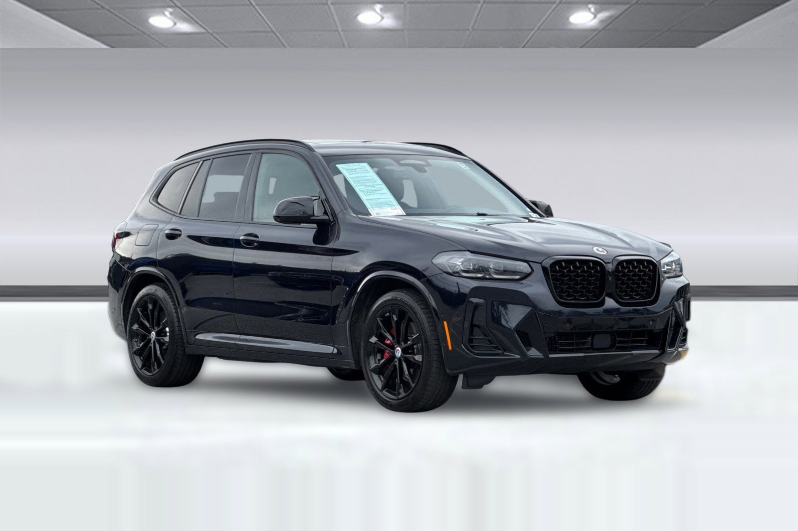 2023 BMW X3 M40i photo 5