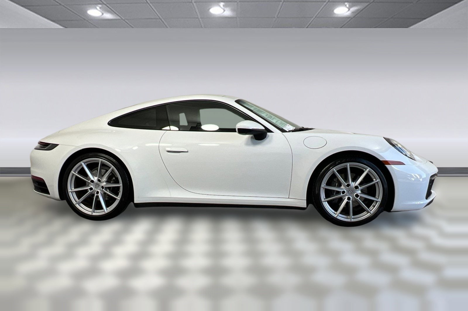 2023 Porsche 911 Carrera photo 6