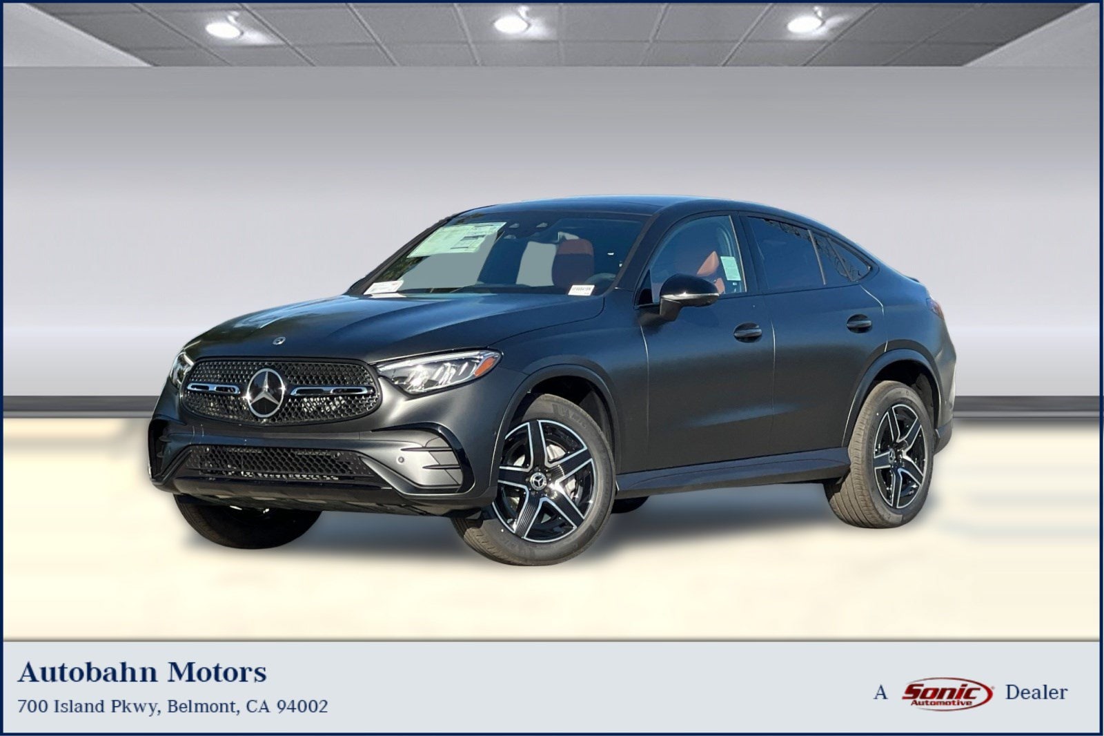 2027 Mercedes-Benz GLC 300