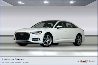 Used 2024 Audi A6 45 Premium Sedan in Colma