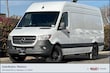  Mercedes-Benz Sprinter 2500