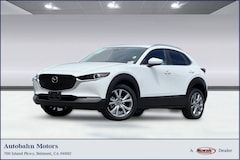 Used 2023 Mazda CX-30 2.5 S Select Package SUV for Sale in San Rafael, CA