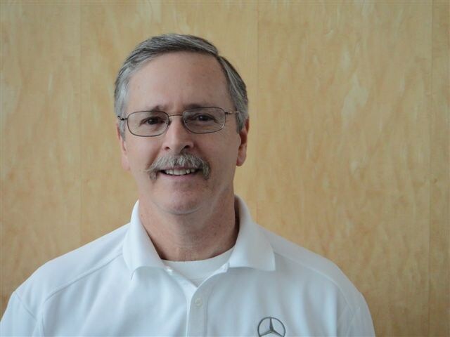 Steve Meade