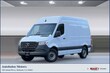  Mercedes-Benz Sprinter 2500