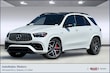 Mercedes-Benz AMG GLE 63