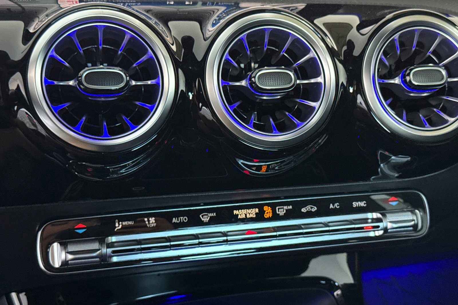 2025 Mercedes-Benz CLA CLA 250 - Photo 26