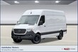  Mercedes-Benz Sprinter 2500