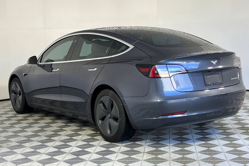 Used 2020 Tesla Model 3 Long Range Sedan