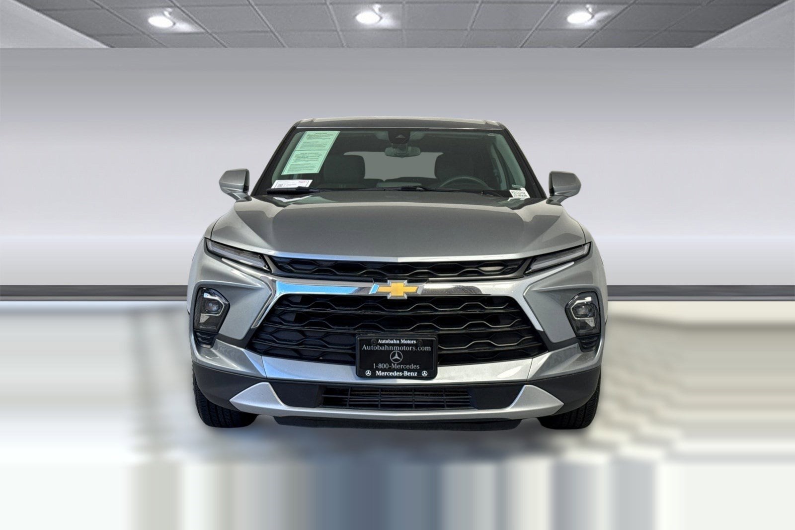 2025 Chevrolet Blazer LT w/2LT photo 5