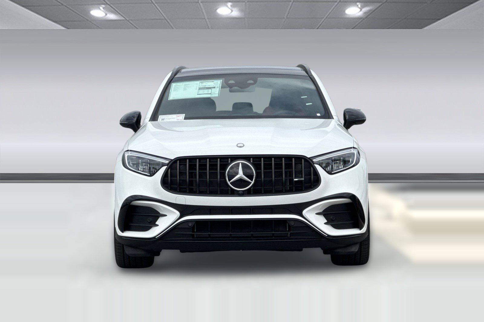 AMG GLC 43 4MATIC SUV
