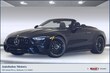 Mercedes-Benz AMG SL 63